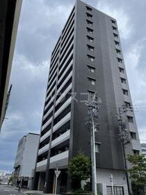 愛知県名古屋市東区矢田１ 14階建 築16年7ヶ月