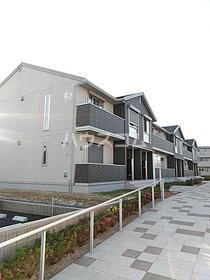 愛知県名古屋市港区十一屋２ 賃貸アパート