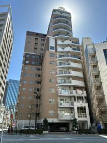 東京都中央区新川２ 地上15階地下1階建 築20年4ヶ月