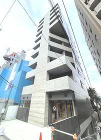 東京都目黒区目黒２ 地上10階地下1階建 築1年4ヶ月