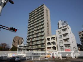 愛知県名古屋市東区筒井３ 15階建 築18年1ヶ月