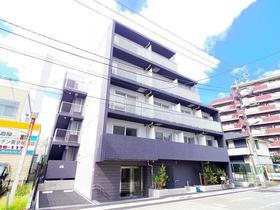 東京都練馬区高野台２ 5階建 築5年10ヶ月