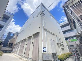 東京都荒川区荒川６ 3階建 築4年4ヶ月