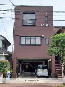 Ｍ．Ａ．Ｐ 3階建