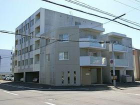 北海道札幌市白石区菊水八条３ 5階建 築11年4ヶ月