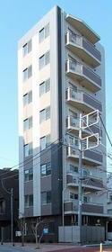 東京都品川区南品川５ 8階建 築10年7ヶ月