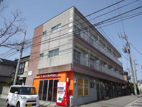 オーベルジュＩＩ