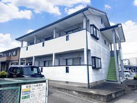 ハピネス 2階建