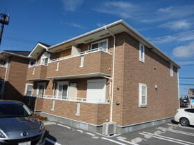 滋賀県彦根市稲部町 2階建 築16年6ヶ月