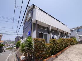 福岡県福岡市東区和白東３ 賃貸アパート