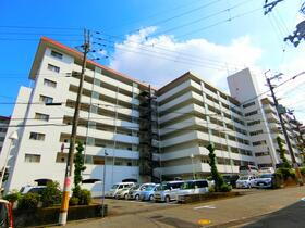 狭山ハウス１号棟