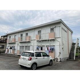 サンシティ宝木Ａ 2階建