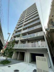 東京都荒川区西日暮里５ 賃貸マンション