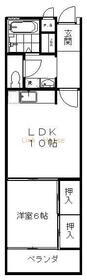 東京都江戸川区西葛西６ 西葛西駅 1LDK マンション 賃貸物件詳細