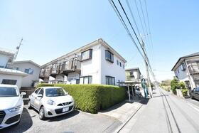 東京都三鷹市上連雀７ 2階建 築34年5ヶ月