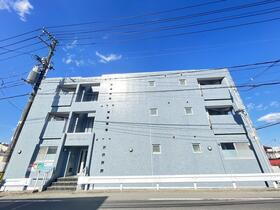 グラン・ブルー広瀬 4階建