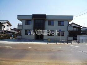 新潟県三条市塚野目５ 賃貸アパート