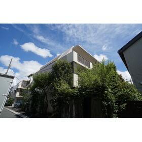 グレース永福Ｎｏ．３