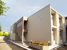 兵庫県尼崎市西長洲町２ 賃貸アパート