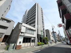 愛知県名古屋市中区栄５ 築16年11ヶ月 11階建