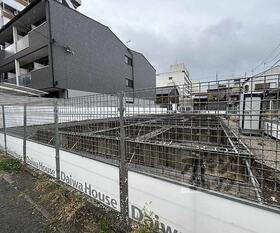 京都府京都市中京区壬生森町 賃貸アパート