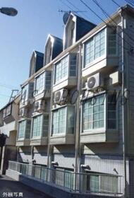 東京都渋谷区本町１ 3階建 築35年2ヶ月