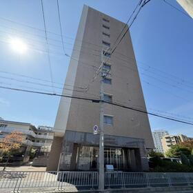 パークナードフィットなかもず