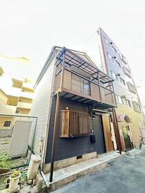 兵庫県神戸市中央区日暮通１ 賃貸一戸建て