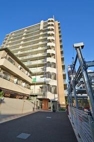 千葉県船橋市宮本３ 賃貸マンション