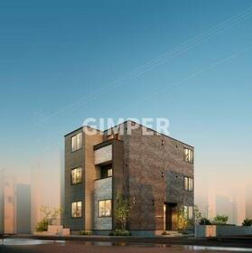 東京都荒川区東尾久４ 賃貸アパート