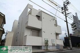 愛知県名古屋市西区庄内通５ 賃貸アパート