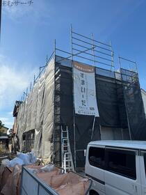 三重県四日市市住吉町 賃貸アパート