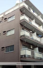 東京都北区西ケ原３ 5階建 築53年6ヶ月