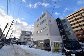 北海道札幌市中央区北二条東８ 4階建 築10年4ヶ月