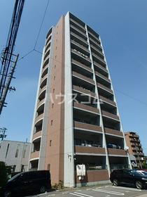 愛知県名古屋市北区金城１ 12階建 築17年5ヶ月