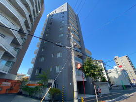 北海道札幌市中央区宮の森二条５ 11階建 築18年4ヶ月