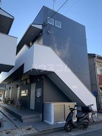 愛知県名古屋市中川区露橋１ 2階建 築11年8ヶ月