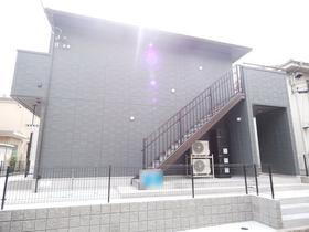 神奈川県横浜市青葉区藤が丘１ 2階建 築3年9ヶ月
