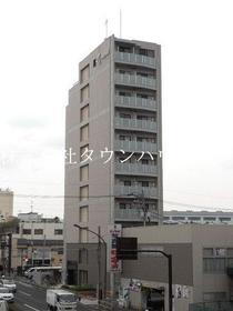 東京都大田区東馬込１ 11階建 築14年4ヶ月