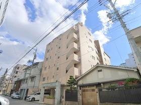 愛知県名古屋市東区泉２ 7階建 築20年2ヶ月