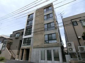 北海道札幌市厚別区厚別中央三条６ 5階建 築1年11ヶ月
