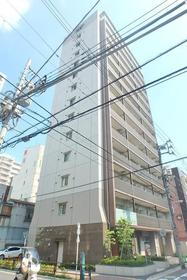 東京都台東区松が谷１ 14階建 築14年10ヶ月