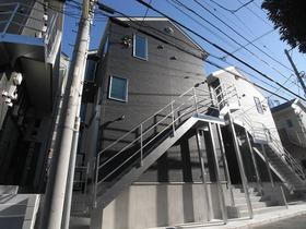 神奈川県横浜市鶴見区尻手１ 2階建 築7年5ヶ月