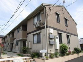 神奈川県海老名市大谷北２ 2階建 築12年3ヶ月