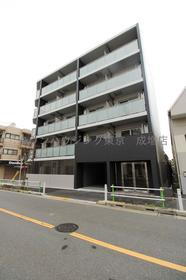 東京都板橋区高島平１ 5階建 築2年8ヶ月