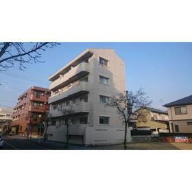 愛知県名古屋市千種区高見１ 4階建 築35年1ヶ月