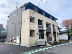 神奈川県相模原市南区上鶴間本町６ 3階建 築9年8ヶ月