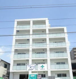 愛知県名古屋市守山区新城 6階建 築9年1ヶ月
