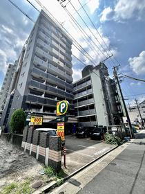 愛知県名古屋市中区新栄２ 11階建 築21年11ヶ月