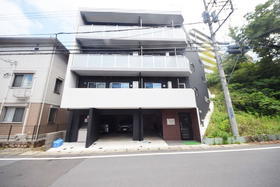 神奈川県川崎市麻生区上麻生５ 4階建 築1年5ヶ月